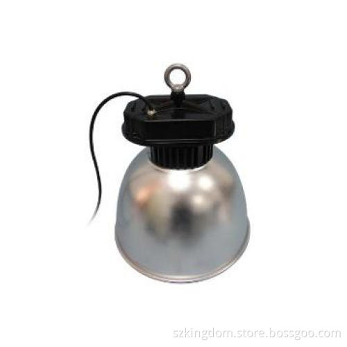 30W Bridgelux COB high bay lighting with Meanwell